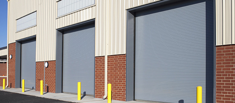 Commercial Overhead Door